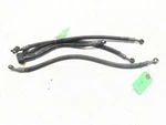 98 99 Kawasaki Ninja ZX6R ZX600G Front & Rear Brake Line Set. Fixed Price $87.25.