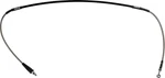 Moose Offroad H01-1-044/P Brake Line Stainless Steel 250 300 Fe 501. Fixed Price $65.95.