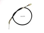 Motion Pro Black Vinyl Rear Hand Brake Cable/hydraulic Control Lines. Fixed Price $25.08.