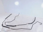 2004 & 2005 Honda GL1800 Goldwing Front Brake Caliper Hose Line Pipes. Fixed Price $19.95.