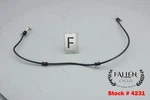 2009 Harley Softail Deluxe Front Brake Hose Line Kit 42314-08 #4231. Fixed Price $29.99.
