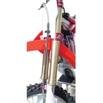 Ride Engineering Front Brake Line Clear, Standard BL-01212-CL. Fixed Price $65.15.