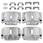 Front Rear Disc Brake Caliper For Cadillac Escalade Ext 2002-2006 18-P4764. Fixed Price $209.80.