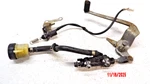 2011 Yamaha FZ6R Back Rear Brake Pedal Master Cylinder. Fixed Price $21.99.