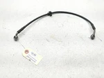 21-23 Benelli Leoncino 500 Front Left Brake Line Hose V030927. Fixed Price $27.97.