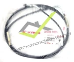 Kymco UXV500/700I Parking Brake Hose 43450-LEE8-E00. Fixed Price $129.00.