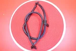 2006 2007 Kawasaki Ninja ZX10R Oem Front Brake Caliper Hoses Lines 43095-0067. Fixed Price $37.95.