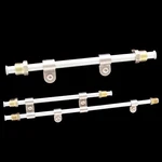 1/2 Stainless Steel Single Line Clamps - Pack Of 12 Johnny Law Motors KICLC3500. Fixed Price $29.95.