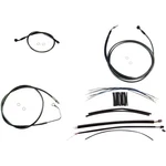 Magnum Black Pearl Control Cable Kit 487931. Fixed Price $408.02.