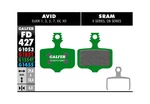 Galfer Brake Disc Bicycle Pads Bike Pro Compatible With Avid Elixir - Sra. Fixed Price $46.88.
