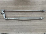 Rear Brake Rods 2009 Honda Shadow Spirit VT750C2 Stealth Series. Fixed Price $38.32.