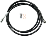 Choppers Stainless Steel Clutch Line Kits LA-8052C13B. Fixed Price $73.31.