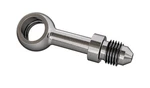 Goodridge P592-03C Banjo 3/8" 10MM Straight Fitting. Fixed Price $23.70.