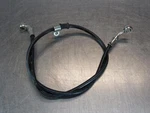 EB1383 2009 Triumph Bonneville Front Brake Hose. Fixed Price $79.99.