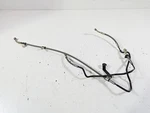 2023 Triumph Street Triple 765 Rs Rear Abs Brake Line Hose Set T2022816. Fixed Price $27.99.
