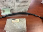 Nos New Yamaha Oem PART#90891-20038-00 Brake Hose Kit. Fixed Price $10.00.