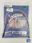 Magnum 1741-4106 21" Front Upper Brake Line Kit 14-22 Sportster Iron 883 Xln. Fixed Price $57.00.