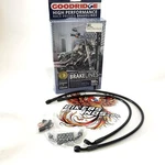 Goodridge 2012-2015 Wide Glide High-end Braided 23"/17" Brake Lines 03-6756. Fixed Price $75.00.