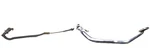 1994 Yamaha Virago XV1100 Rear Brake Pedal & Linkage Arm Rod Pair Oem. Fixed Price $37.05.