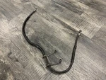 Honda 1996-1998 VF750C Magna Oem Front Brake Master Cylinder Caliper Hose. Fixed Price $24.99.