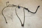 2001 Harley-davidson Road King Flhrci Brake Hose Fluid Line Set 40971-00B. Fixed Price $84.99.
