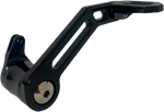 Pro One T-rex Shorty Brake Arm Black 08-13 Harley Fl Touring 500772B. Fixed Price $242.45.