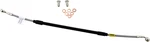 Galfer - FK003D413R Complete Brake Line Kit For Yamaha Yz 125 Wr 450 250 X. Fixed Price $61.00.