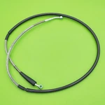 Front Stainless Brake Braided Hose Line For 1994 Kawasaki KX125 KX250 KX500. Fixed Price $45.98.