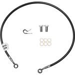 Galfer Stainless Steel Front Brake Line Kit FK003D871-1. Fixed Price $55.80.