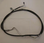 Genuine Harley-davidson 06B95952 / 41800009 Fr Hydraulic Brake Line Hose. Fixed Price $31.79.