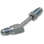 Drag Specialties Hydraulic Hose Adapter 17-19 Fl 1742-0486. Fixed Price $29.86.