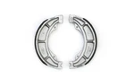 Brake Shoes Rear For 2002 Kawasaki Bn 125 A5 Eliminator. Fixed Price $20.59.