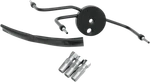 Magnum Shielding Byo Build-your-own Brake Tee 493002. Fixed Price $93.95.