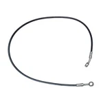 Ducati 899 959 1199 1299 Abs Rear Brake Line Hydraulic Hose Oem. Fixed Price $57.99.
