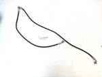 Triumph Sprint St 1050 Front Brake Hoses As Shown 2008. Fixed Price $25.19.