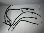 2025 22-25 Yamaha YZF-R7 YZFR7 Front Rear Abs Brake Lines Hoses Pipes Set Oem. Fixed Price $89.99.
