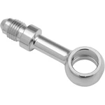 Goodridge Straight 7/16" Banjo P592-03-04CH. Fixed Price $9.84.