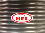 Black Yzf R6 Rossi Rep 2006-2007 Hel Rear Braided Brake Line. Fixed Price $53.77.