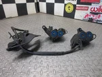 97-07 Yamaha Front Brake Calipers Line 06 05 04 03 02. Fixed Price $79.00.