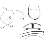 Magnum Shielding 0662-0222 387831 Sterling Chromite Ii Designer Handlebar. Fixed Price $477.95.