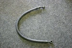Line Pants Brake, Fr, Lwr GPX500 GPX600 Kawasaki Sold Out 43059-1997. Fixed Price $28.99.