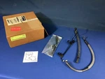Nos Oem Buell Recall Rear Brake Line Code 0812, 93920Y *. Fixed Price $45.00.