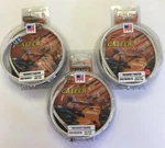 Galfer Brake Lines Combo Kit Front+rear+clutch - Platinum 2006 Ninja ZX14 #C39. Fixed Price $240.85.