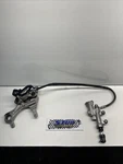 2024 Kawasaki Oem Rear Assembly Brakes 450F - 2026 Low Hours. Fixed Price $113.99.