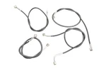 23 Ktm 390 Rc Brake Lines. Fixed Price $149.99.