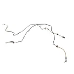 2017 - 2024 Suzuki Gsxr 1000 Abs Set Lines Stock. Fixed Price $82.94.