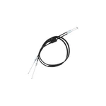 Balls Throttle Cable 45-1018. Fixed Price $17.28.