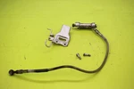 1985-1986 Yamaha XJ700 Maxim Front Brake Joint Hose Original Oem 1AA-25885-00-00. Fixed Price $5.23.