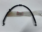 Honda CBR1100XX Superblackbird 1999-06 Right Fr Brake HOSE#45124-MAT-E01 (412)IR. Fixed Price $120.00.