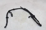 18-23 Kawasaki Ninja EX400 Oem Front Brake Hose Fluid Line Set. Fixed Price $20.30.